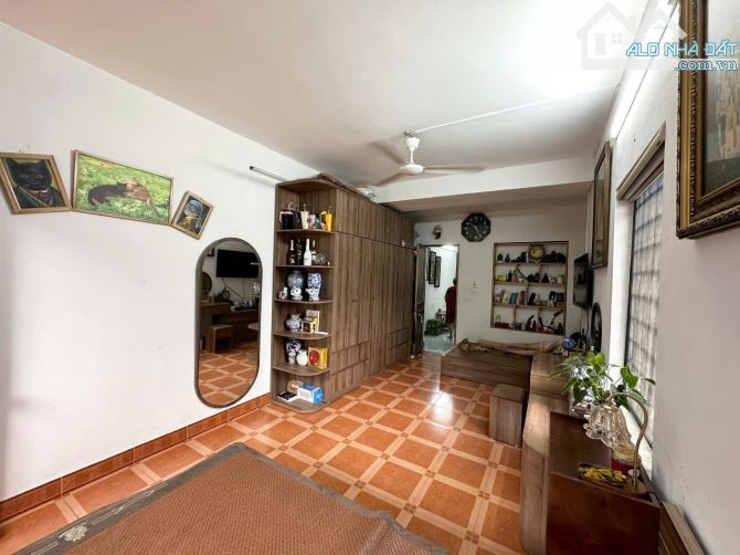 Bán nhà tập thể đường Nguyễn Trãi, 78m, giá 3.8 tỷ - 3