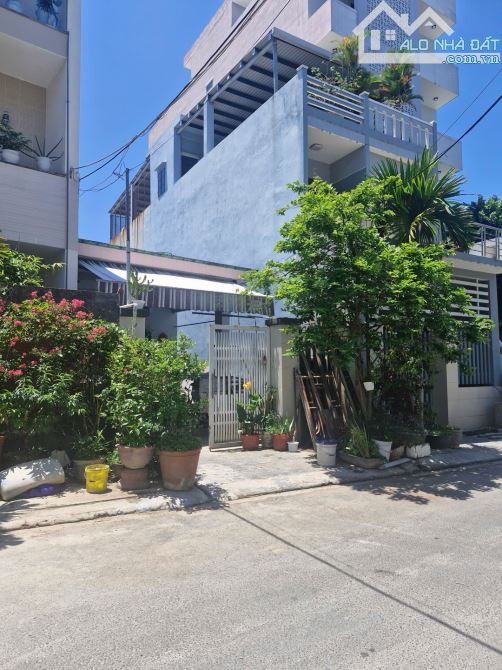🏡BÁN ĐẤT TẶNG NHÀ MẶT TIỀN LƯƠNG THẾ VINH–134M²–GẦN CẦU RỒNG&BIỂN MỸ KHÊ–SƠN TRÀ- 9TỶ Xx - 3