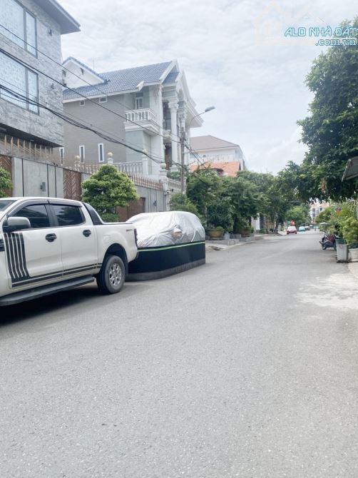 BÁN NHÀ ĐƯỜNG SỐ 14 KHU TÊN LỬA, AN LẠC A, BÌNH TÂN, 4x14m, 2 TẦNG, GIÁ 8.8 TỶ TL - 3
