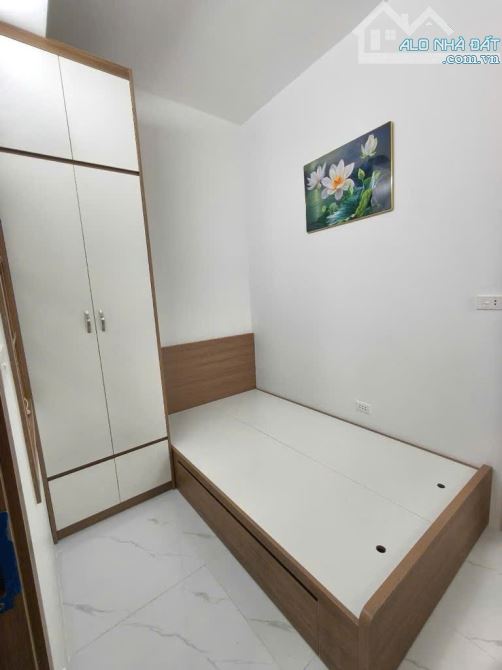 CHUNG CƯ MINI XUÂN ĐỈNH – 45M² – 2 NGỦ – GẦN PHẠM VĂN ĐỒNG – NGÕ Ô TÔ – CHỈ 1.8 TỶ - 3