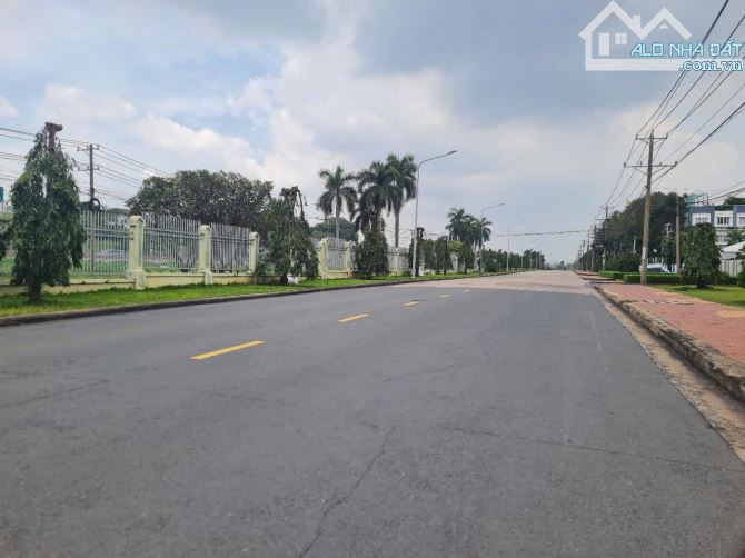 CẦN BÁN NHÀ XƯỞNG TRONG KHU CÔNG NGHIỆP BIÊN HÒA ĐỒNG NAI. - 3