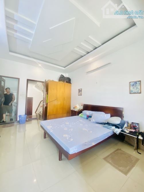 Nhà đẹp Phan Huy Ích Gò Vấp 72m 4 tầng HXH Sổ hồng chính chủ nhỉnh 7Tỷ - 3
