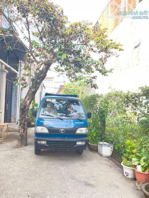 Cần bán lô đất 4x18,4m hướng nam, hẻm Ô tô Phường Cẩm Thành (P. Chánh Lộ cũ), Quảng Ngãi - 3