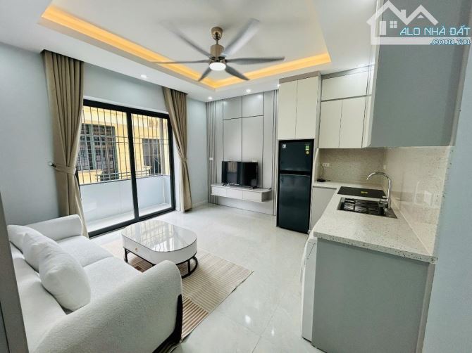 Ô Tô Tránh! Hơn 13 Tỷ! Bán Nhà Khương Hạ, Thanh Xuân -45x5T-Doanh Thu gần 40 triệu.