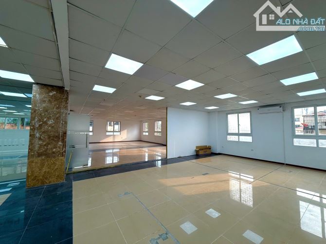 Cho thuê VP 90 Nguyễn Tuân, Thanh Xuân 63m, 83m, 92m, 100m, 500m... 700m2 đầy đủ nội thất - 3