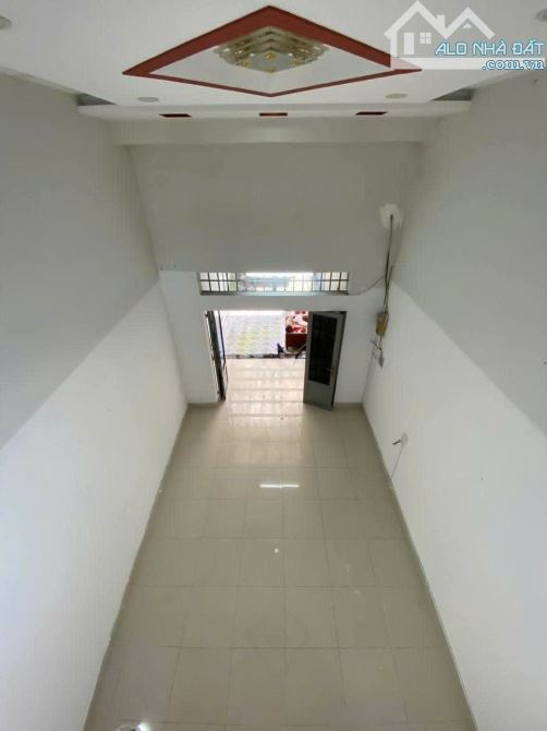 Thạnh Mỹ Lợi Q2 - Nhà trong hẻm thông 107m2 (4.4m x27m) chỉ 8tỷ 200tr - 3