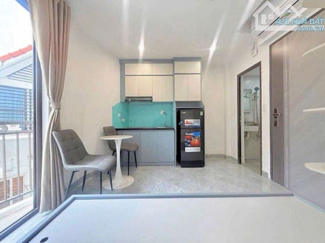 TRUNG TÂM MỸ ĐÌNH - PHÚ MỸ - 50m2 10.2 TỶ 6 TẦNG THANG MÁY MỚI TINH, NGÕ NÔNG RỘNG THOÁNG - 3