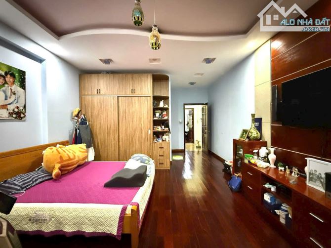 BÁN NHÀ 1 TRỆT 2 LẦU HẺM OTO - HUYỀN TRÂN CÔNG CHÚA, P8, VT - 86M GIÁ 7.9 TỶ - 3