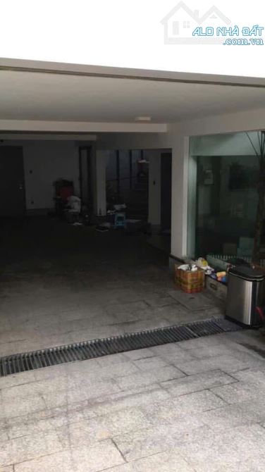 Bán biệt thự KDC Him Lam Phường 5, Quận 8. Biệt thự thiết kế thông thoáng - 3