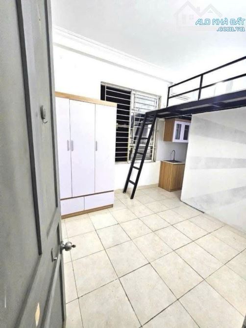 Bán nhà Thụy Khuê, Tây Hồ, 51m2, 7 tầng thang máy, mặt tiền 5.2m, giá 15.5 tỷ - 3