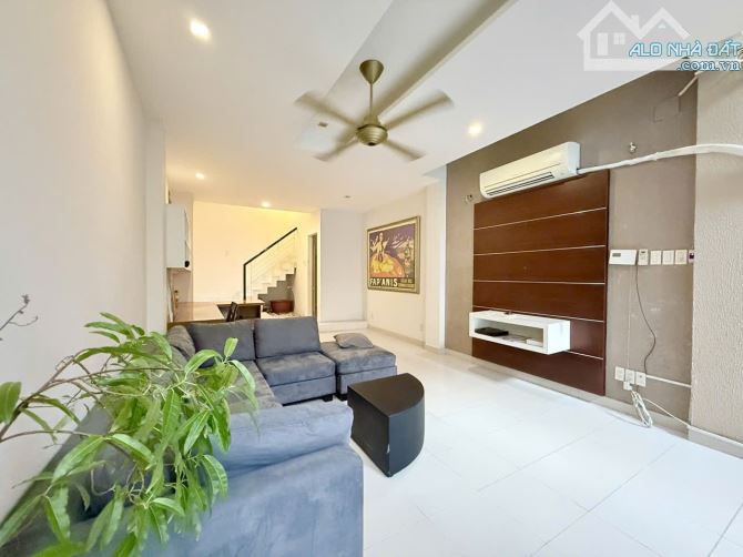 🏡 SIÊU PHẨM LÊ LAI Q1 – NHÀ 6 TẦNG – 3 CĂN RA MẶT TIỀN – GIÁ HỜI 💥 - 3