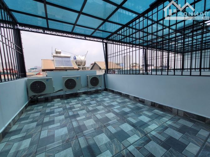 BÁN NHÀ QUANG TRUNG - HÀ ĐÔNG - GẦN PHỐ - Ô TÔ ĐỖ GẦN -  33M x 5 TẦNG - GIÁ 6 TỶ 8 - 3