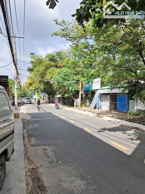 BÁN ĐẤT MẶT TIỀN ĐƯỜNG CÔNG LÝ F. BÌNH THỌ TP. THỦ ĐỨC 120 TỶ 32,8x49,2=1580m - 3