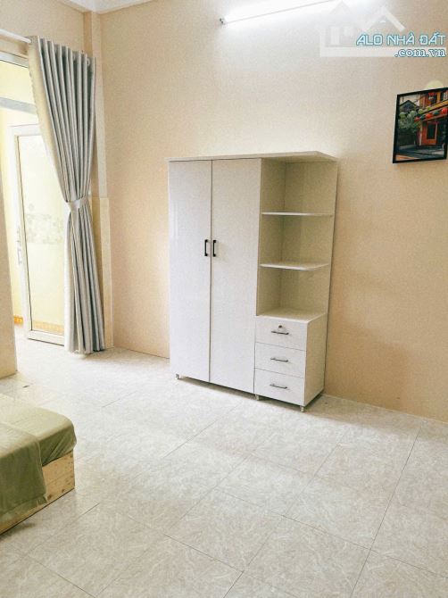 Chính chủ bán căn hộ mặt tiền đường Đống Đa - 3
