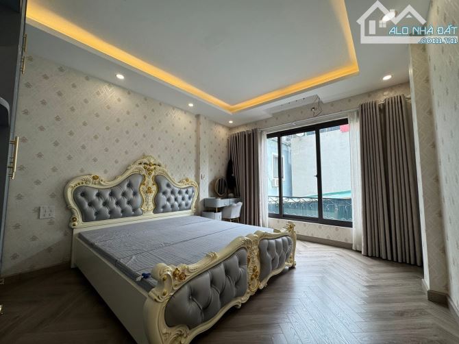 VẠN PHÚC HÀ ĐÔNG, 41/55M,  6 TẦNG THANG MÁY, GIÁ 12,99 TỶ - 3