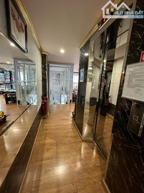 Bán khách sạn khu Vip Phan Xích Long doanh thu 160tr/1 tháng - 3