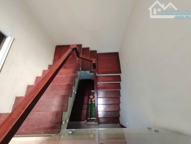 Mặt tiền hẻm xe hơi thông sát đường Lê Văn Lương Phước Kiển, 3 tầng 5x19m chỉ 8.98 tỷ - 3