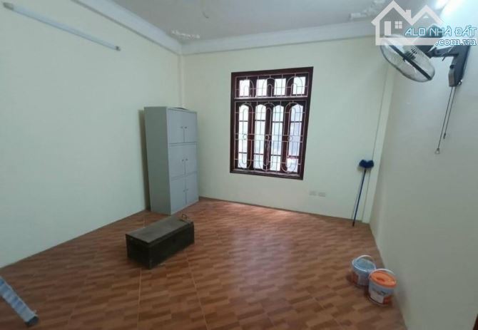 NHÀ ĐẸP PHÂN LÔ NGỌC KHÁNH BA ĐÌNH 11TỶ 55M 5T MT 4M NHÀ 2 THOÁNG TRƯỚC SAU Ở SƯỚNG 20M ÔT - 3