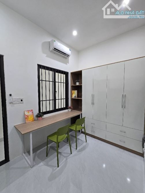 HOT! CỰC PHẨM TOÀ CĂN HỘ PHỐ NGUYỄN HỮU THỌ - 5TẦNG, 14PHÒNG, 60TR/TH – CHỈ NHỈNH 11 TỶ TL - 3
