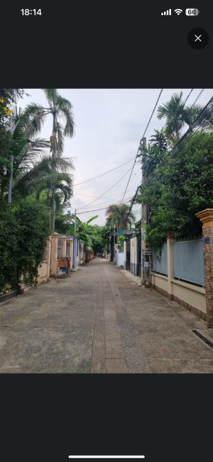 Bán 323m2 đất p. Bưu Long ngay đại học Lạc Hồng,1 xẹc 100m đường H.V.Nghệ - 3