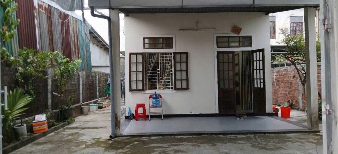 Cho Thuê nhà cạnh ngã tư Phạm Văn Đồng và tỉnh Lộ 10 - 3