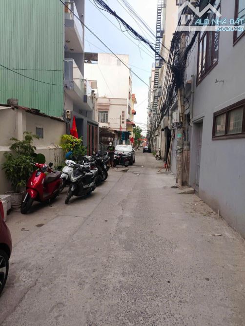 🏡 BÁN ĐẤT TẶNG NHÀ GÁC LỬNG KIỆT CHẾ LAN VIÊN – MỸ AN, NGŨ HÀNH SƠN - GẦN BIỂN - 3