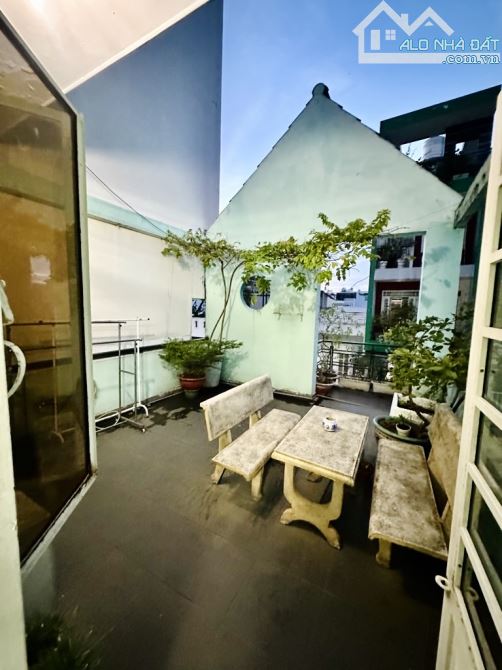 Bán nhà hẻm ô tô, khu vip Tây Thạnh, Lê Trọng Tấn , Tân Phú, 48m2, 3 tầng, giá 5,63 tỷ TL - 3
