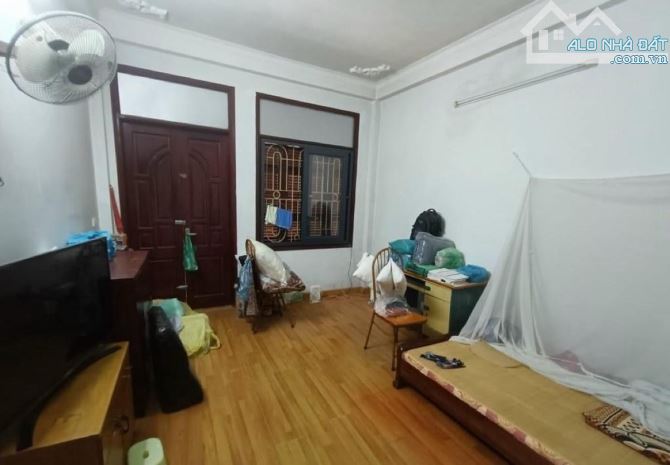 MẶT PHỐ KINH DOANH KHÂM THIÊN ĐỐNG ĐA 24TỶ 60M 3T VỈA HÈ RỘNG KINH DOANH SỔ NỞ HẬU - 3