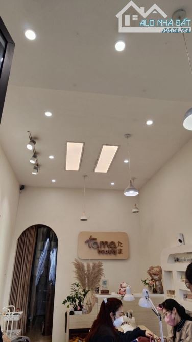 MẶT PHỐ VIEW HỒ KINH DOANH BẤT CHẤP MAI ANH TUẤN ĐỐNG ĐA 32TỶ 40M 5T MT 4M KINH DOANH ĐỈNH - 3
