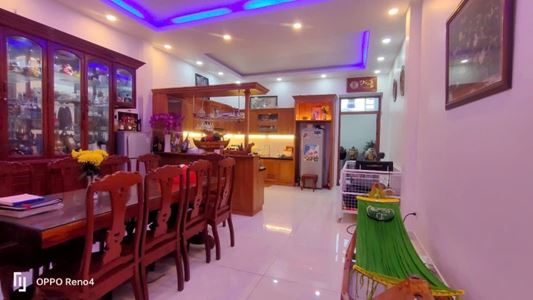 Ô TÔ NGỦ TRONG NHÀ, NGUYỄN VĂN TẠO, LONG THỚI, NHÀ BÈ, 2 TẦNG, 130.0M2, 5.6 TỶ. - 3