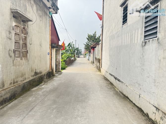 Bán Đất-Xã Quang Tiến-( Sóc Sơn )-63M2-2,23TỶ-Full Thổ Cư-Đường Thông OTO Vào Đất. - 3