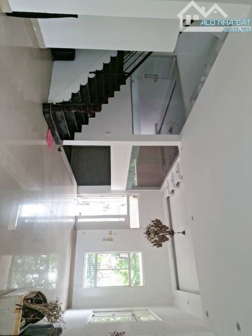 Biệt thự 4 tầng (12×24) MT đường số 6 Nam Long Trần Trọng Cung Tân Thuận Đông Q7, 49.5 tỷ - 3