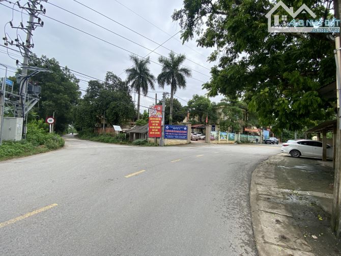 Chỉ hơn 2 tỷ sở hữu ngay 146m2 tại xã Đoài Phương ( Cổ Đông cũ ), TP Hà Nội - 3