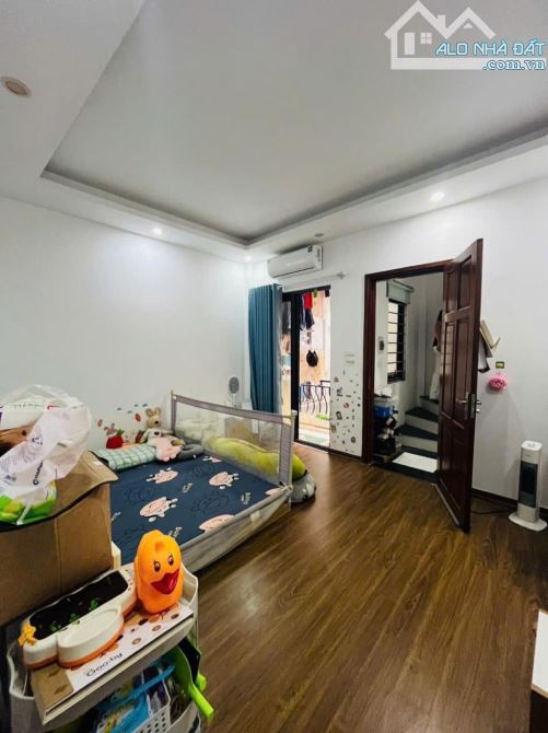 CHÍNH CHỦ NHỜ BÁN NHÀ NGÕ 1 BÙI XƯƠNG TRẠCH - THANH XUÂN - 3