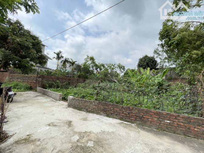 Bán 60m2 Kim Sơn - Gia Lâm, ô tô vào đất, giá rẻ nhất khu vực - 3