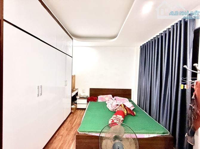 cẦN BÁN NHÀ ĐẸP TÂN MAI GẦN NHIỀU TIỆN ÍCH 33M5T 7,3 TỶ - 3