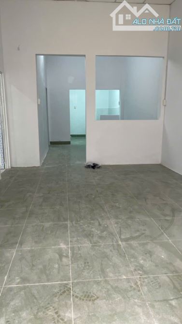 Bán nhà cấp 4 đường 20 phường Bình Chiểu gần ngã 4 Gò Dưa Thủ Đức (109m2) 5.3 tỷ - 3