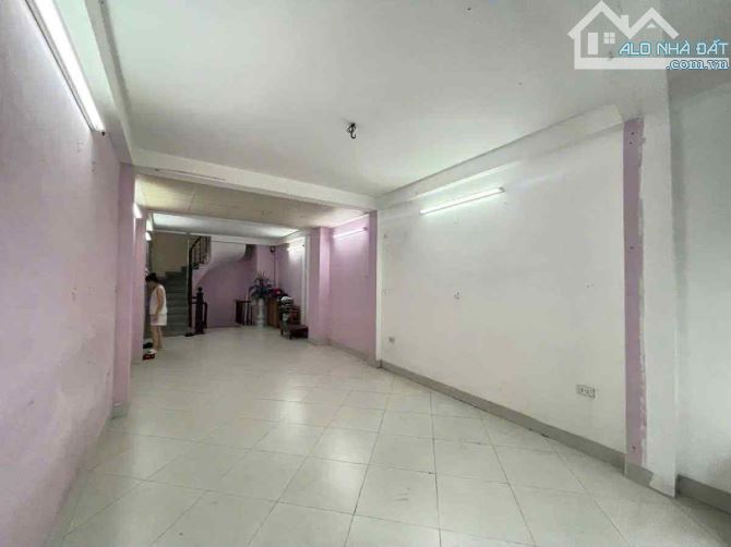NHÀ KHƯƠNG TRUNG – 49M² – 5 TẦNG – MẶT TIỀN 3.6M – CHỈ 12.5 TỶ - 3