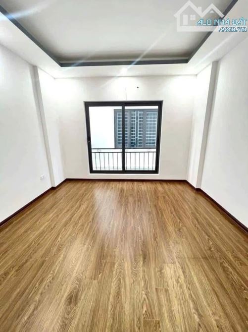 Bán nhà cạnh chợ trung tâm Tân Lập, Đan Phượng. Đơn lập 41m2 xây 5 tầng. Ngõ thông thoáng. - 3