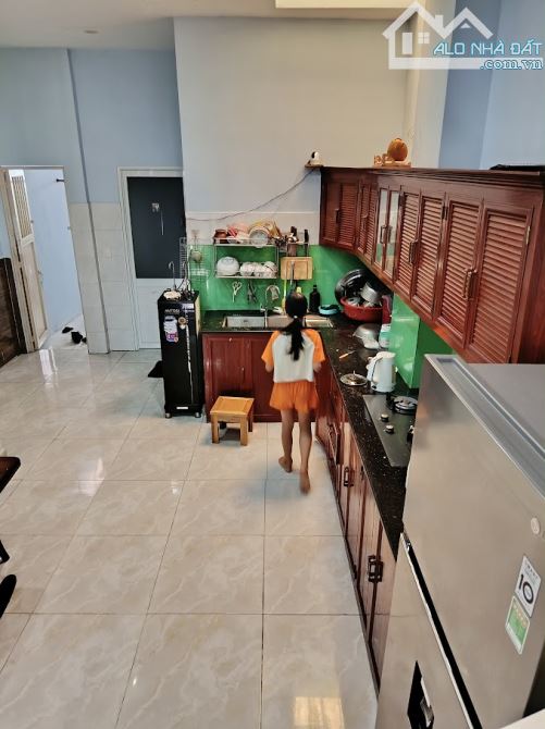 🏡 BÁN NHÀ 3 TẦNG GẦN VINCOM DĨ AN – DT 110M² – XE HƠI VÀO NHÀ – CHỈ 3.55 TỶ - 3