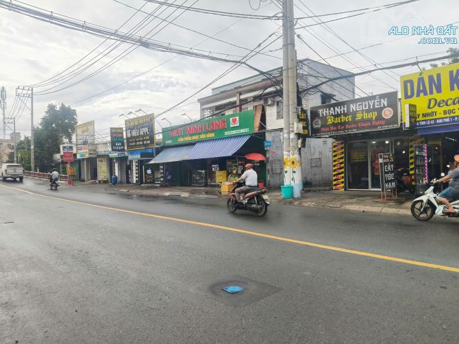 Bán nhà hẻm Ô tô đường DT43 phường Bình Chiểu gần chợ Thủ Đức (69m2) 4.2 tỷ - 3