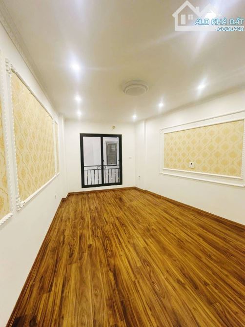 ĐA SỸ HÀ ĐÔNG NHÀ ĐẸP LÔ GÓC 2 THOÁNG OTO ĐỖ CỬA, KINH DOANH ĐỈNH 5 TẦNG 30m 7,1 tỷ - 3