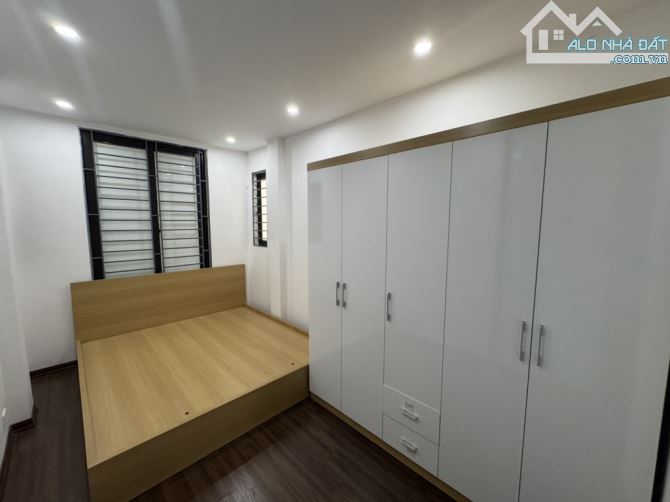 Bán nhà Kim Quan Thượng- ô tô đỗ cổng, nhà rộng- Chẵn 6 tỷ - 3