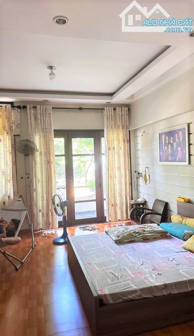 LỰA CHỌN GIÁ TỐT NHẤT 4 tầng DƯƠNG THỊ XUÂN QUÝ kinh doanh GẦN CHỢ - 4