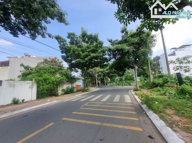 CƠ HỘI SỞ HỮU LÔ ĐẤT ĐẸP S=1159m2 MẶT TIỀN NGUYỄN THỊ MINH KHAI- GẦN BÃI SAU- 81 TỶ - 4