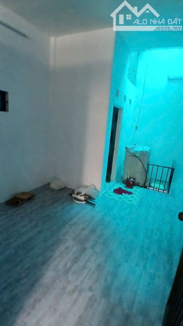 Bán nhà đường Lê Đức Thọ, phường 17, Gò Vấp  ( 4 tỷ 250) - 4