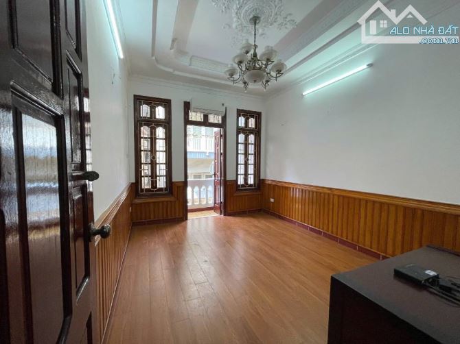 🏠 BÁN NHÀ PHỐ TÂY SƠN – NGÕ Ô TÔ – KINH DOANH – TRUNG TÂM ĐĐ , DT 30M2, 4 TẦNG.  9,6 TỶ - 4
