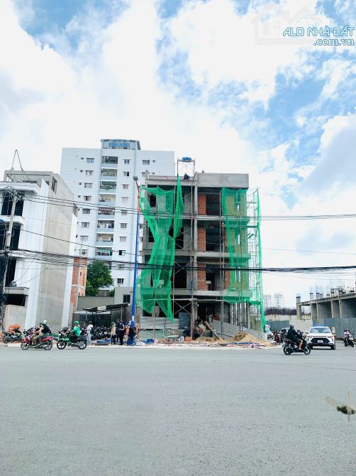 Đất Góc 2 Mặt Tiền Lương Định Của 200m2(10mx20) CTXD Hầm 5 Tầng-Giá Chỉ 65 Tỷ - 4