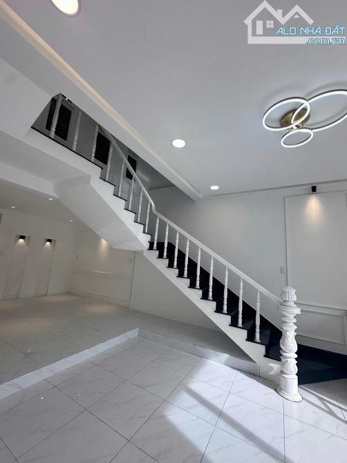 MẶT TIỀN DƯƠNG TRÍ TRẠCH - NHỈNH 10 tỷ - 4