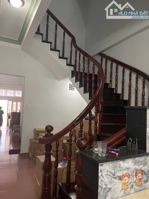 Nhà Bán, Nguyễn Văn Lượng, hẻm 6m , 106m2 , 3 Tầng, Giá 10.3 tỷ - 4